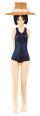 Illustration for article titled Valkyria Chronicles Figurines Make With The Sexy